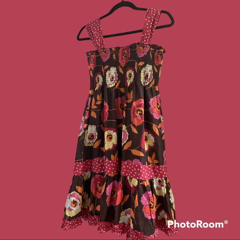 Size 18 girls Hype dress